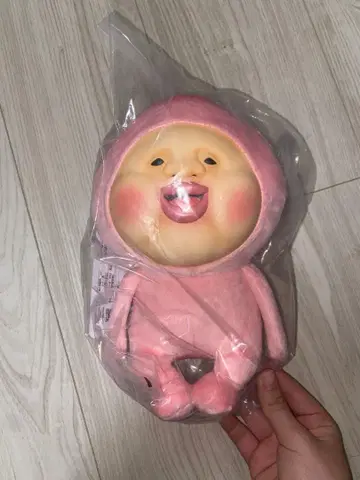 제일복권 코비토즈칸 A상 카쿠레모모지리