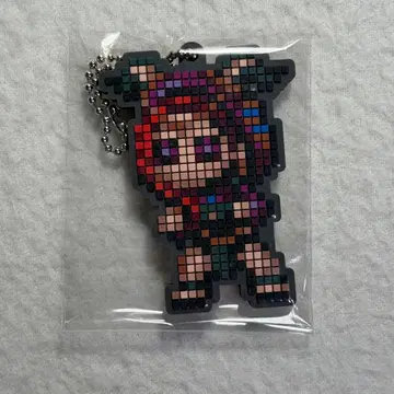 제5인격 픽셀 아트 Pixel Art 러버 스트랩 사제