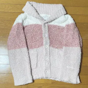 젤라또피케 젤라피케 가디건 핑크 여성용