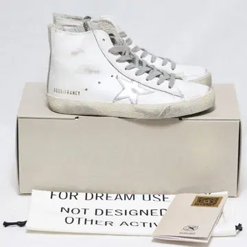 골든구스 프란시 사이즈 36