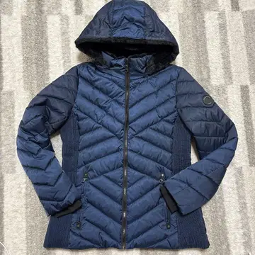 NAUTIKA 노티카 패딩 자켓 집업 후드티 자켓