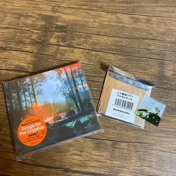 BIALYSTOCKS CD & Blu-ray 랜덤 굿즈