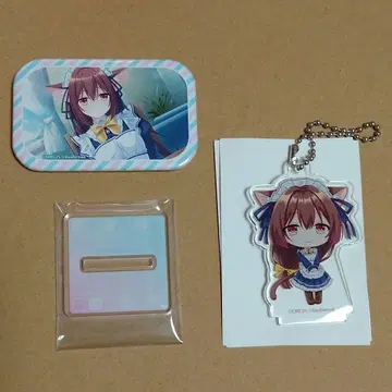 D.C.Re:tune 사기사와 요리코