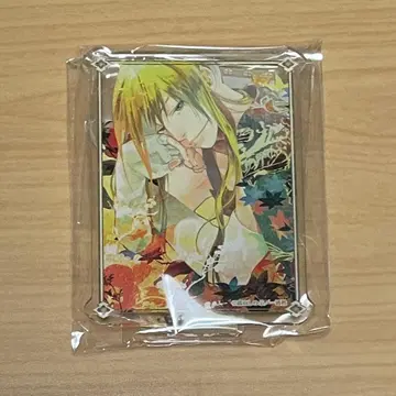 1 아마츠키 명장면 아크릴 스탠드 본텐 타카야마 시노부