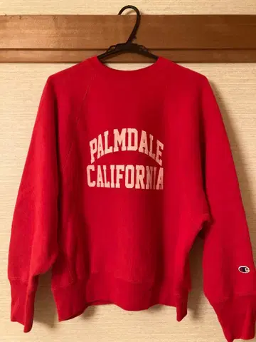 JOURNAL STANDARD CHAMPION 맨투맨