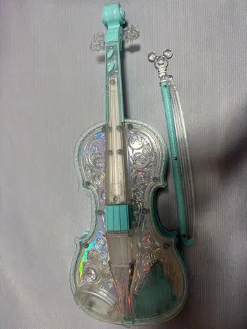 디즈니 라이트&오케스트라 바이올린