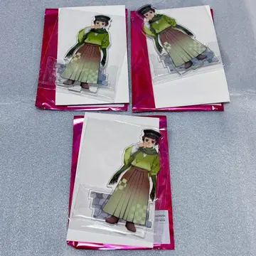 귀멸의 칼날 AGF ufotable 아크릴 스탠드 카마도 탄지로