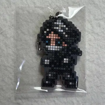 제5인격 픽셀 아트 Pixel Art 러버 스트랩 나관사