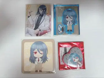 카가미 사쿠 보이프렌드(가칭) 보키후레 BF