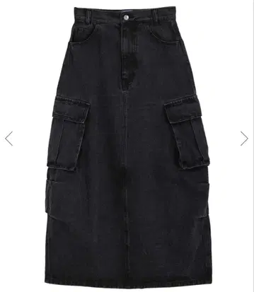 CONES BOSS BIG POCKET SKIRT 25인치