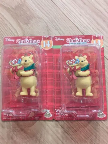 Happy 복권 곰돌이 푸