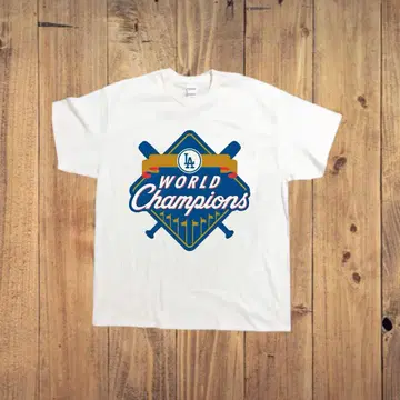 2025 월드 시리즈 티셔츠 3XL 사이즈