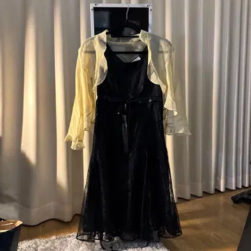 앙피니 infine 결혼식 드레스 세트 13호