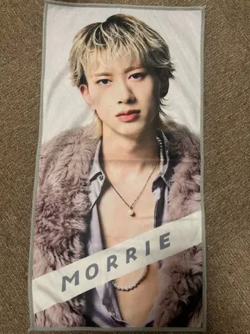 BUDDiiS MORRIE 모리 굿즈 묶음 판매