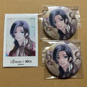 B-Project AGF 10주년 테라미츠 유즈키