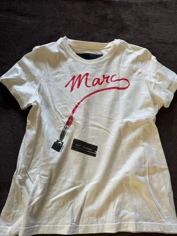 마크제이콥스 T셔츠 M