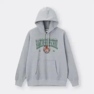 stranger things 후드티 새상품