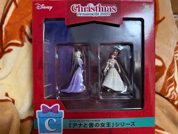 Disney 겨울왕국 오너먼트 2025년