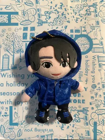 HiHi Jets B&ZAI 하시모토 료 하피누이