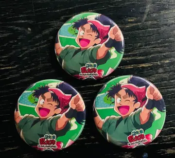 닌타마 란타로 나나마츠 코헤이타 트레이딩 캔뱃지 스위츠 파라다이스 영화