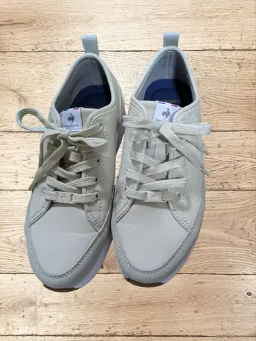 le coq sportif 여성용 스니커즈 22.5