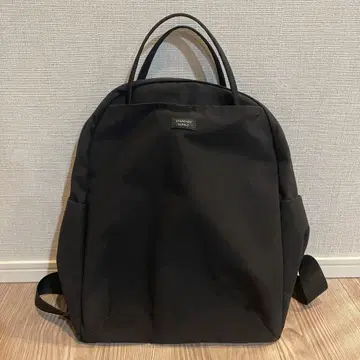 스탠다드 서플라이 왈라비 블랙