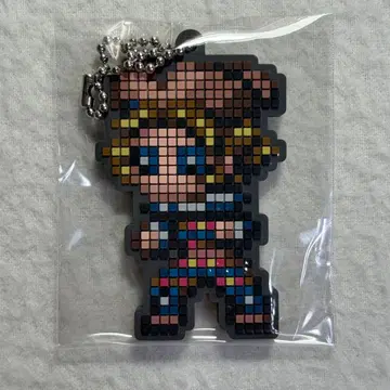 제5인격 픽셀 아트 Pixel Art 러버 스트랩 곡예사