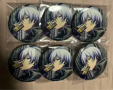 프로세카 글리터 캔뱃지 아오야기 토우야