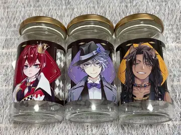 트위스티드 원더랜드 세트