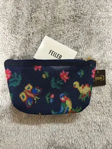 페일러 하이디 메쉬 펜 케이스