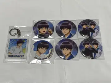 은혼 긴파치 선생님 시무라 신파치 묶음 판매