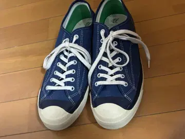 새상품급 PF-FLYERS ALL COURT 65 잭 파셀 빈티지