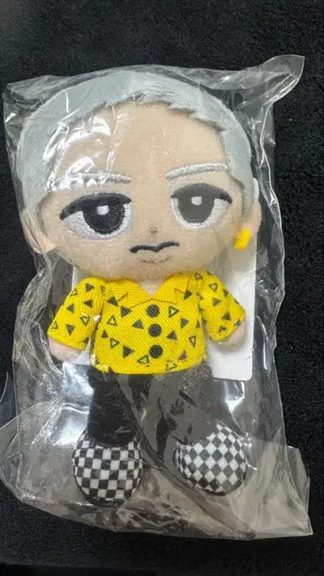 [ 새상품/미개봉 ] 스노우 칠 칠 누이 이와모토 히카루