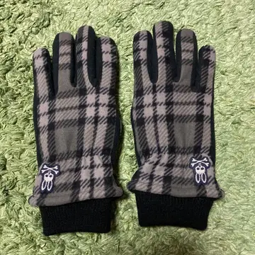 Psycho Bunny 남성용 장갑