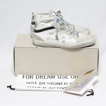 골든구스 미드스타 사이즈 36