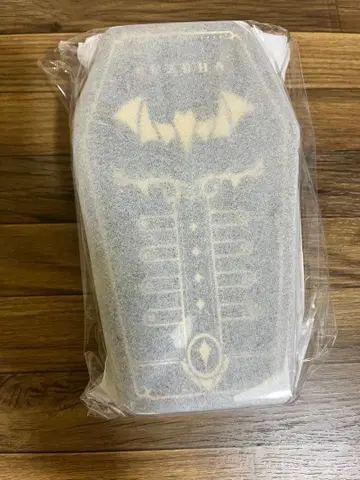 니지산지 쿠즈하 2 Million 캔 스티커 세트