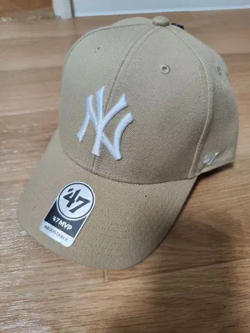 '47 MVP 양키스 카키