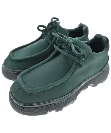 BURBERRY 스니커즈 남성용