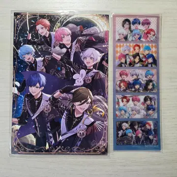 이레귤러즈 일본 무도관 라이브 입장객 한정판 굿즈 입장객 혜택 판매 혜택