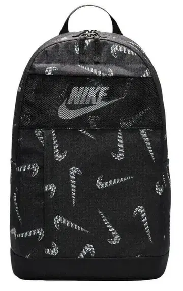 새상품 NIKE 엘레멘탈 백팩 백팩