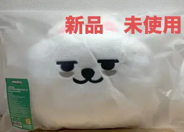 페이스 쿠션 용몬 뿔바투