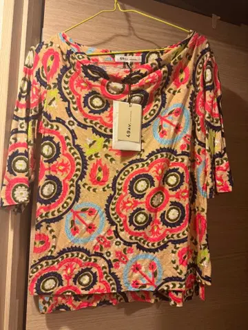 준코 시마다 상의