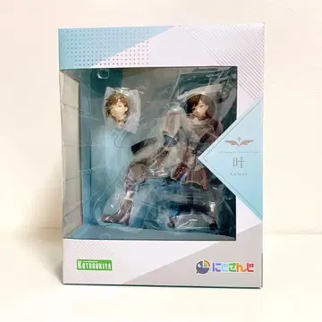 니지산지 카나에 피규어 코토부키야