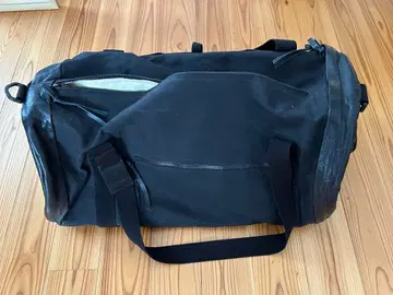 SUNSEA Drum Rucksack