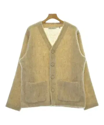 OUR LEGACY 가디건 남성용