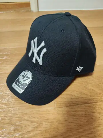 미사용 새상품 '47 MVP 양키스 네이비