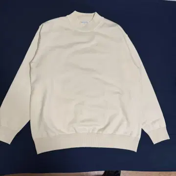 [ UR TECH 200일 니트 ] 모크넥