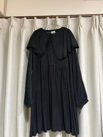 merry jenny 미니 원피스