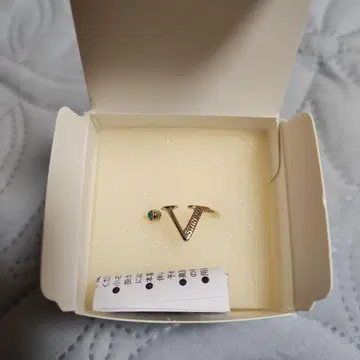 SHINee 메모리얼 반지