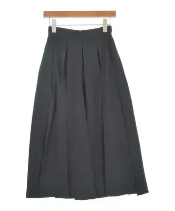 스타일믹서 롱 맥시 길이 스커트 여성용